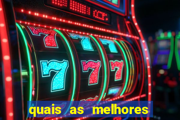 quais as melhores plataformas de jogos para ganhar dinheiro